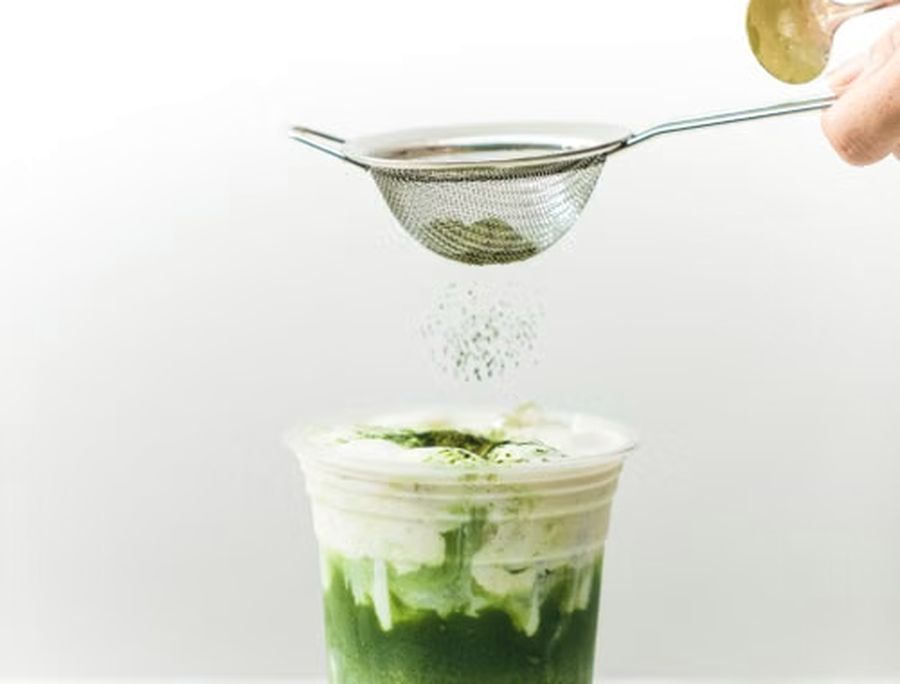 Powders & Drink Mixes